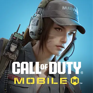 Call of Duty Mobile